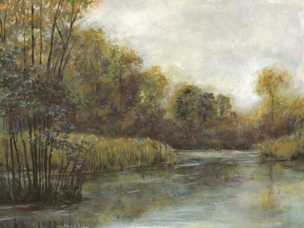 Stream Crossing