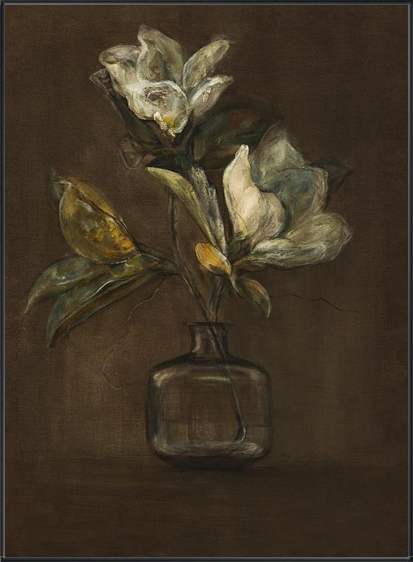 The Magnolia Blossom