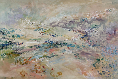 Breeze in Bloom