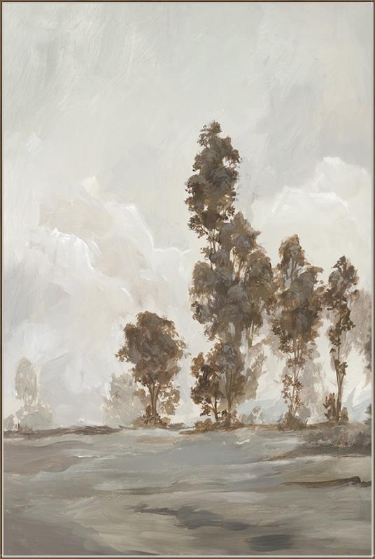 Quaint Trees I