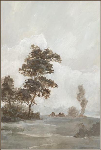 Quaint Trees II
