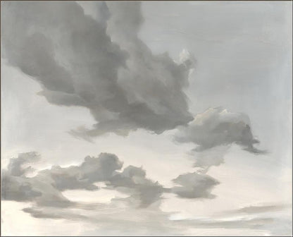 Clouds Above