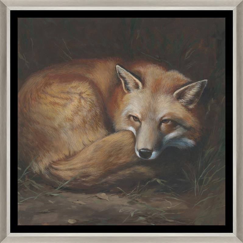 The Fox's Dream