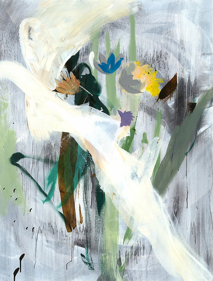 Warm Spring I