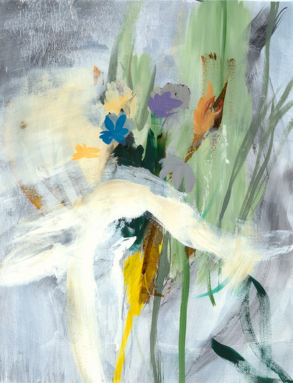 Warm Spring III