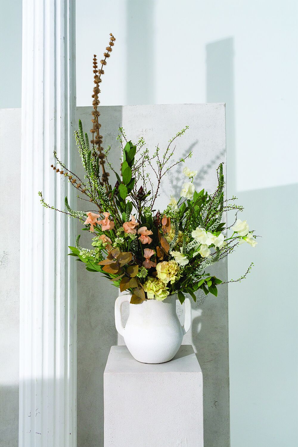 Marvel Vase