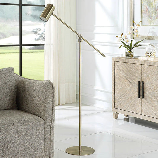 Ellington Floor Lamp