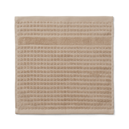 JUNA Check Towel