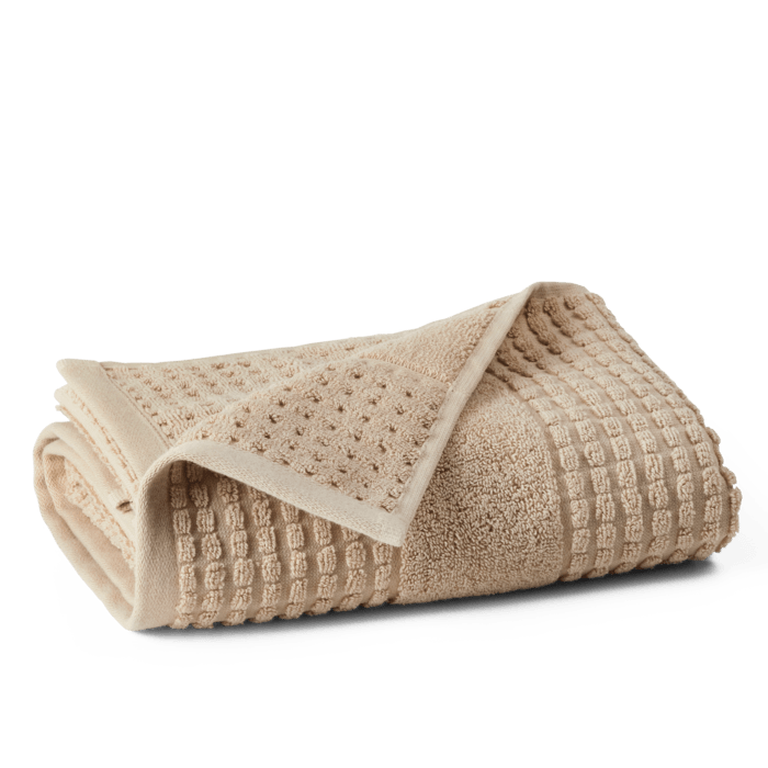 JUNA Check Towel