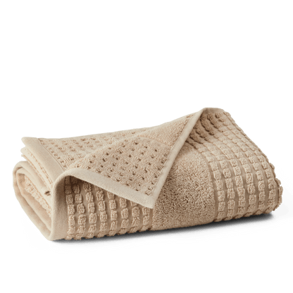JUNA Check Towel