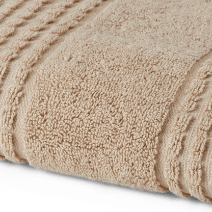 JUNA Check Towel