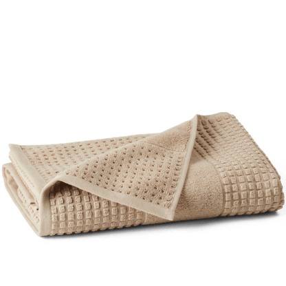 JUNA Check Towel