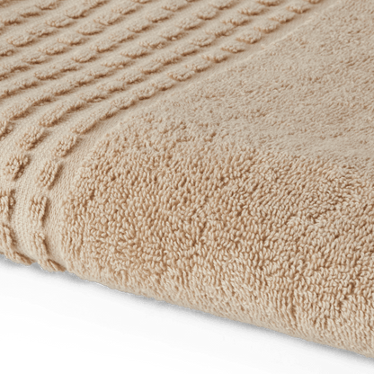 JUNA Check Towel