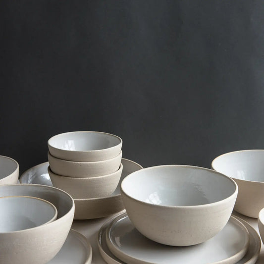 Stoneware Set