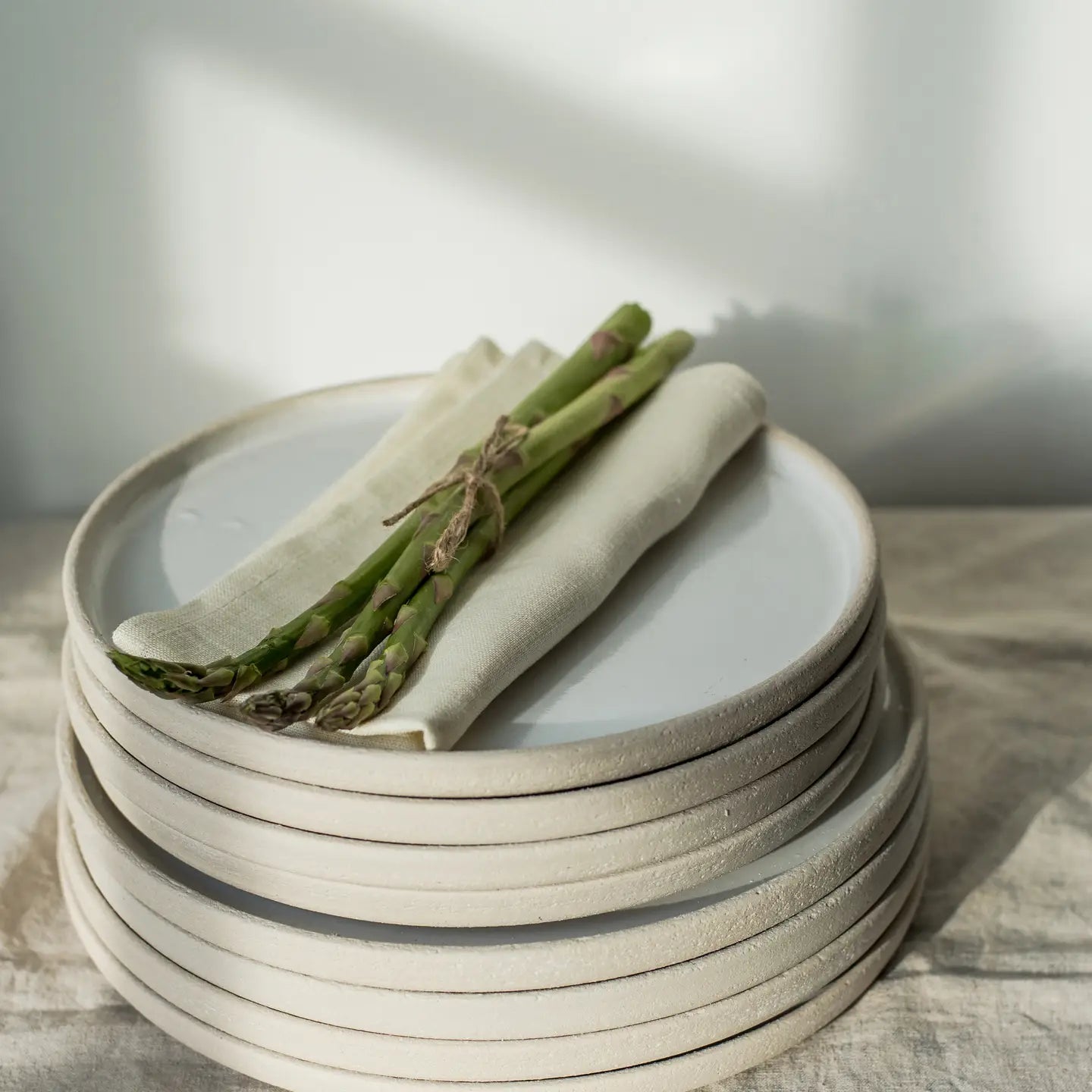 Stoneware Set
