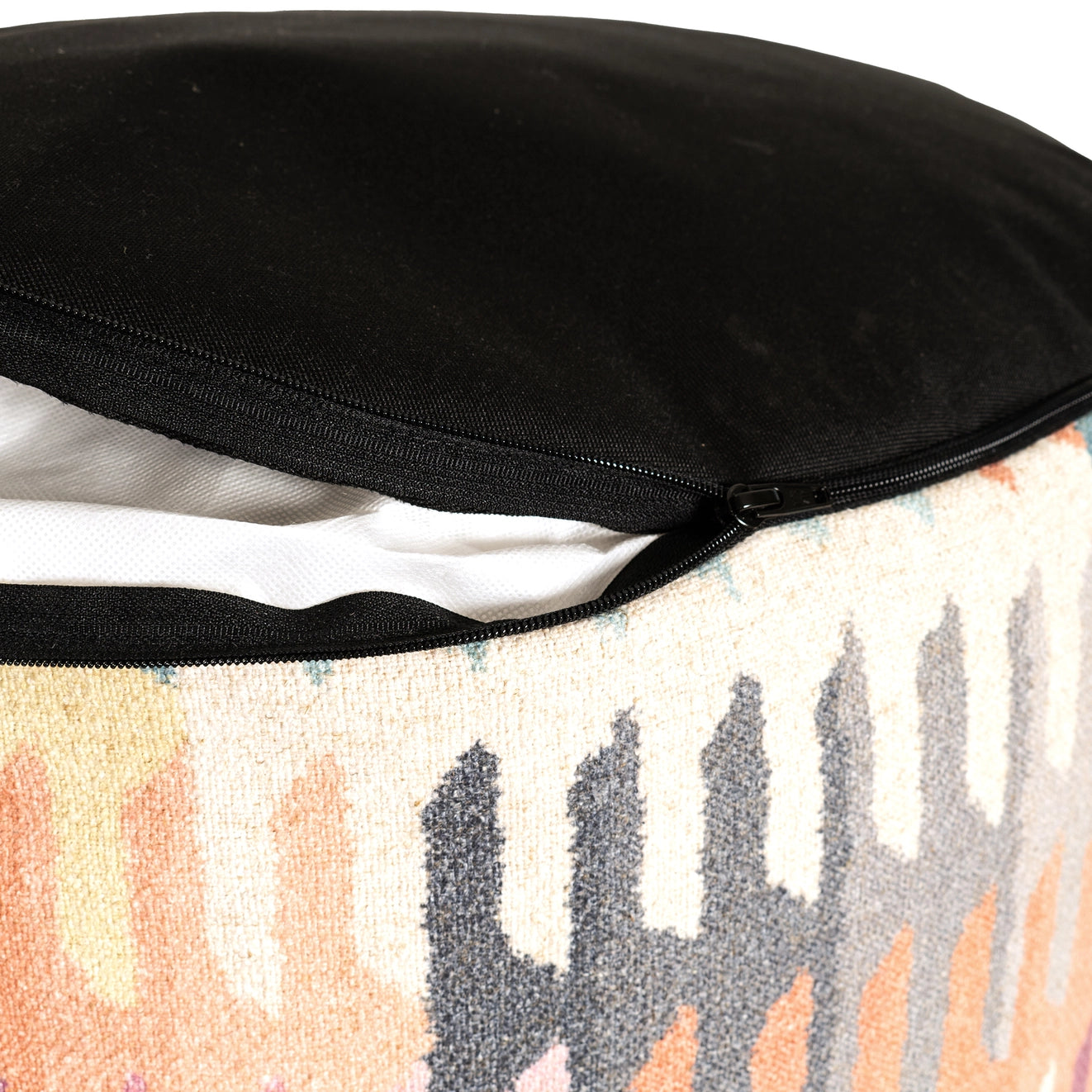 Navajo Multi Pouf Collection
