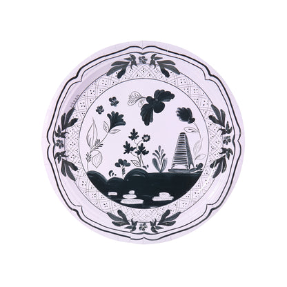 Beachside Pavilion Dinner Plates - 8 pack - Multiple Colors Available