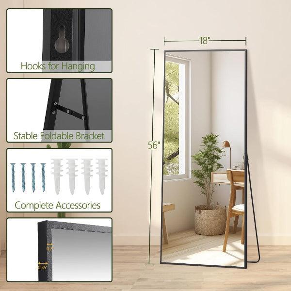 Full Length Mirror