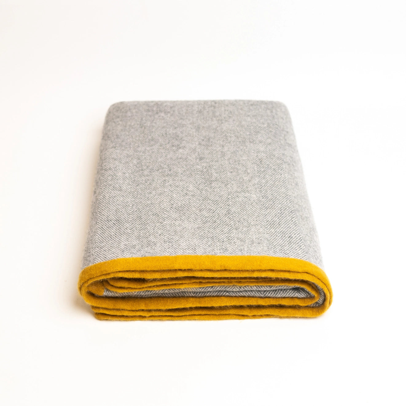 Christmas 100% Pure Cashmere Luxury Blanket Travel Throw
