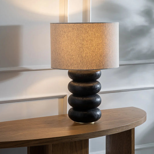 Sandia Table Lamp