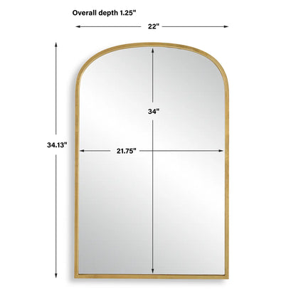 Yari Mirror