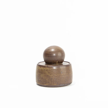 Stash Jars Set