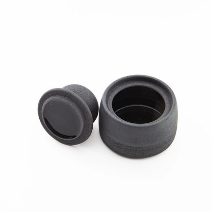 Stash Jars Set