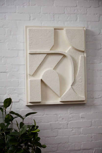 Oneiro Wall Art