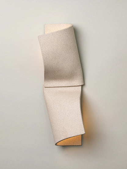 Double Shai Sconce - Set of 2