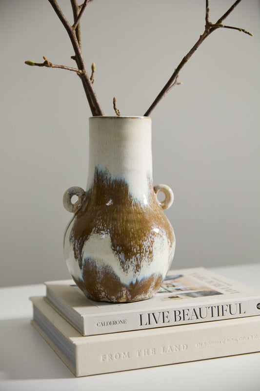 Ulysses Vase