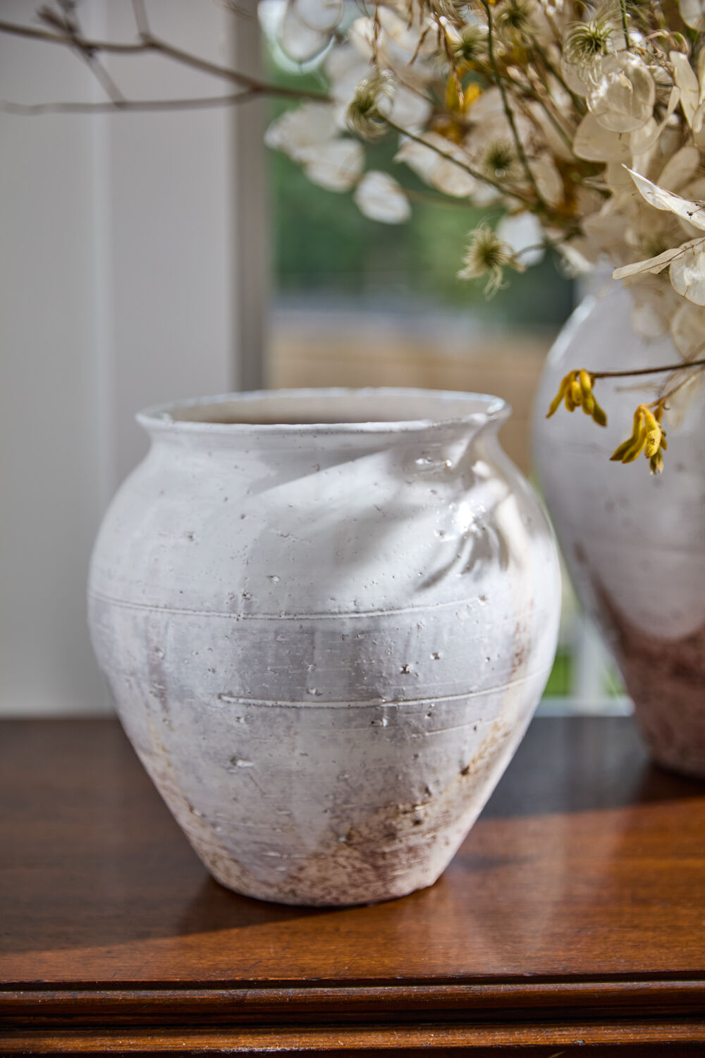 Arthur Vase