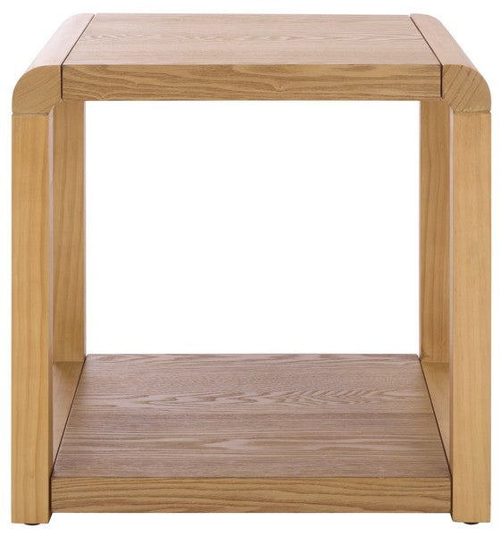 Omara 1 Tier Side Table