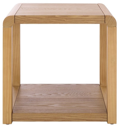 Omara 1 Tier Side Table