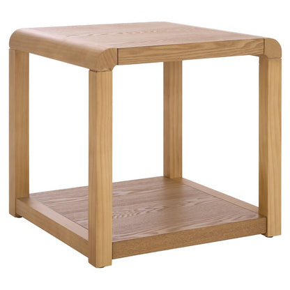 Omara 1 Tier Side Table