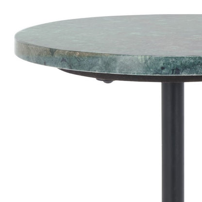 Karik Round Side Table