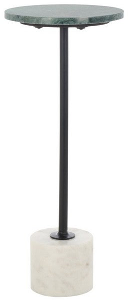 Karik Round Side Table