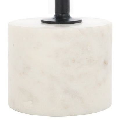 Karik Round Side Table
