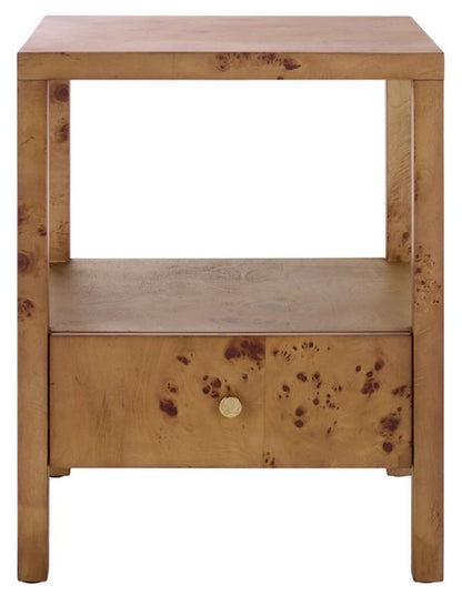 Willshine 1 Drawer Accent Table