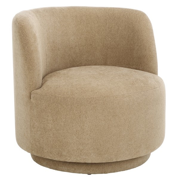 Hayls Swivel Accent Chair
