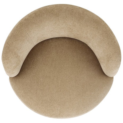 Hayls Swivel Accent Chair