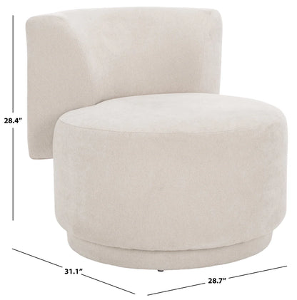 Rhyt Accent Chair
