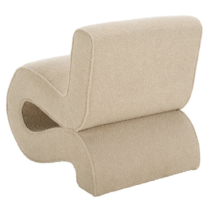 Mila Accent Chair