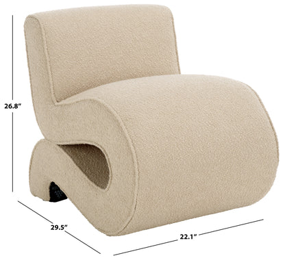 Mila Accent Chair