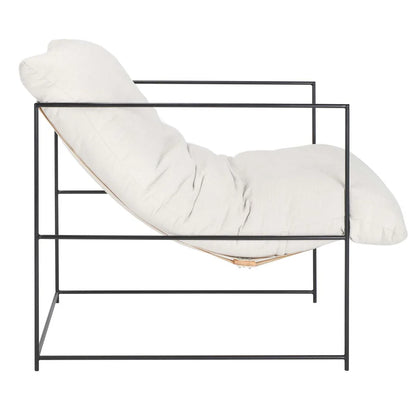 Portland Pillow Top Accent Chair