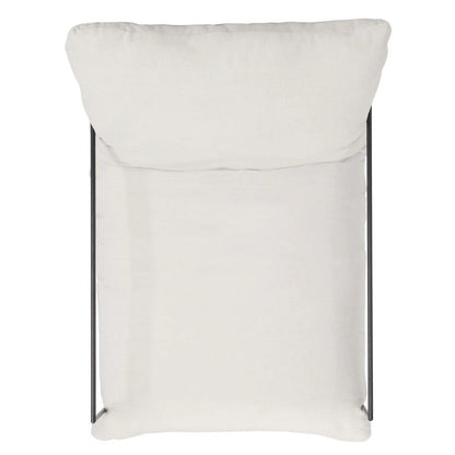 Portland Pillow Top Accent Chair