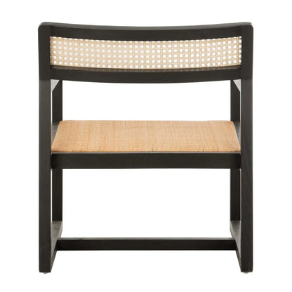 Lula Cane Accent Chair