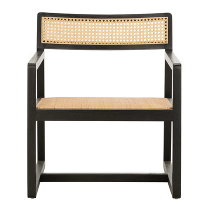 Lula Cane Accent Chair