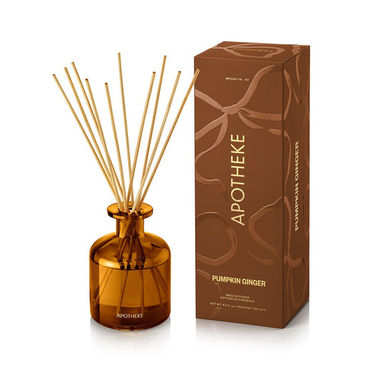 Pumpkin Ginger Reed Diffuser