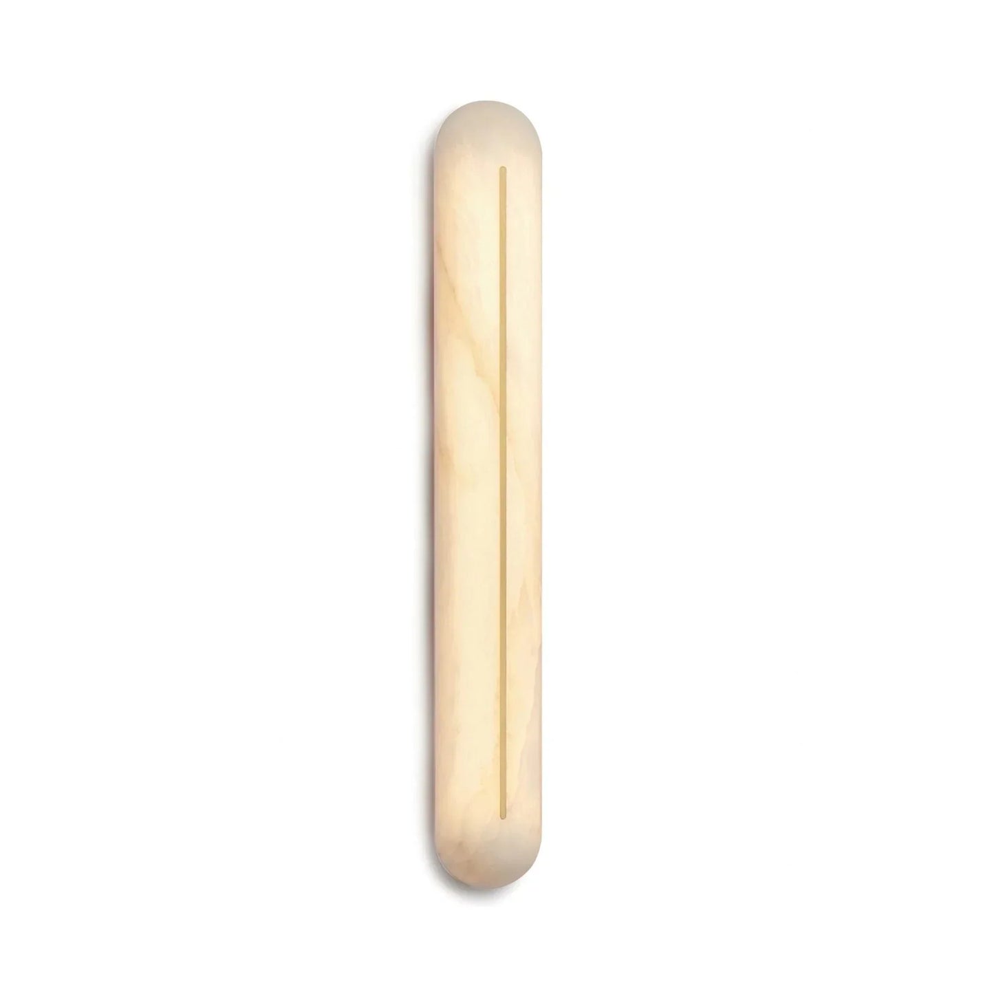 Alabaster Orbison Wall Lamp