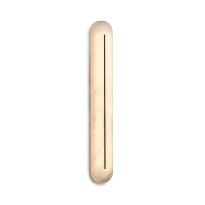 Alabaster Orbison Wall Lamp